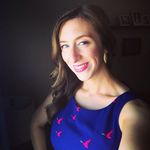 Nancy Deering - @fancynancymcd - Instagram