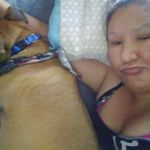 Nancy DeFoe Joseph - @bruno_james_joseph_the_pitty - Instagram