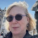 Nancy DeFord - @ndeford - Instagram