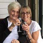 Nancy DeFord-Walker - @nancy_j_w - Instagram