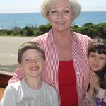 Nancy DeLay Peterson - @delaypeterson - Instagram