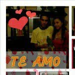 Nancy y Juan pablo - @nancy_del_karmen - Instagram