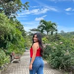 Alondra Del Porte Solis - @nancydelport - Instagram