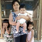 Nancy Delvalle - Facebook