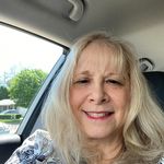 Nancy Ann DeMuth - @scarlettgirl29 - Instagram