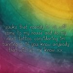 Nancy Denham - @ethixirti - Instagram
