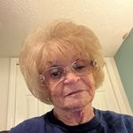 Nancy Denham-Stovet - @denhamstovet - Instagram