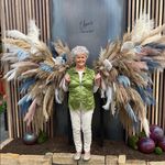Nancy Uhls Denham Burk - @nancy.burk - Instagram