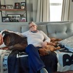 Nancy Desautels - @nandee1408 - Instagram