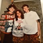 Nancy Deschamps - @nan.deschamps0412 - Instagram