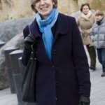 Nancy Detweiler - @yoganidra1 - Instagram