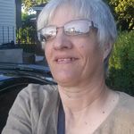 Nancy Devitt - @dreamdispatcher - Instagram