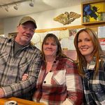 Nancy DeVoe Nellis - @nancydevoenellis - Instagram
