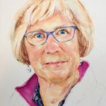 Nancy DeVoe Webert - @nwebertmn - Instagram