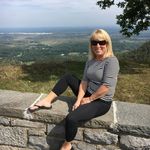 Nancy - @nancydevoe1 - Instagram