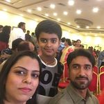 Nancy Dewani - @nancydewani - Instagram