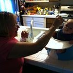 Nancy Dibble - @dibblenancy - Instagram