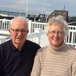 David-Nancy Dickerman - @davidnancydickerman - Instagram