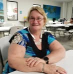 Nancy Dickerson - Facebook