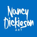 @nancy.dickiesonart - Instagram