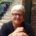 Nancy C Dickie - @gramdickie - Instagram