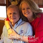 Nancy Dickman Ward - @nancy.dickman.ward - Instagram