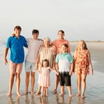 Nancy Dicus - @lwbgmama - Instagram