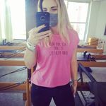Nancy Di Felice - @nancy_dharmaok - Instagram