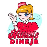 Nancy's DINER🏁ナンシーズダイナー🏁福岡中洲 - @nancys_diner - Instagram
