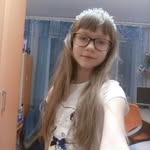 Анастасия Дынина - @nancy_dinina - Instagram