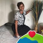 Nancy Diniame - @nancydiniame - Instagram