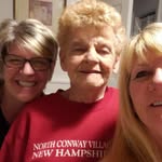 Nancy Dippold - @dippoldnancy - Instagram