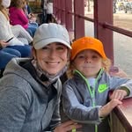 Nancy Dippold Mignanelli - @nancy_mig - Instagram