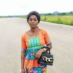 Nancy Divine Nyangui Mabiala - @mabiala6610 - Instagram