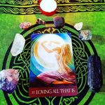 Nancy Rose Divine Tarot - @nancyrosedivinetarot - Instagram