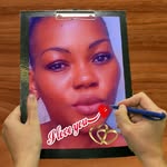 Nancydivine Magombi - @nancydivinemagombi - Instagram