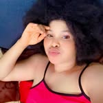 Okosun Nancy - @nancydivinemission - Instagram