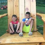 Nancy Doane - @motonana363 - Instagram