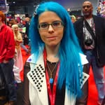 Nancy Lexington - @nancy_dobler00 - Instagram
