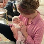 Nancy Doherty - @lilnwalks - Instagram