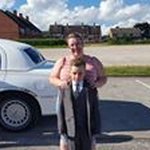 Nancy Doherty - @nancytomkinson55 - Instagram