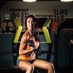 Nancy Doherty - @hyevuy.spb - Instagram