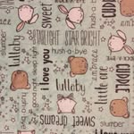 Nancy Domanski - @pixiedustminky - Instagram