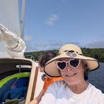 Nancy Domenichelli - @nancydomenichelli - Instagram
