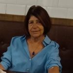 Nancy Donadio De Moura - @nancydmoura - Instagram