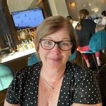 Nancy Donlon Litwin - @nlitwin7 - Instagram