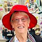 Nancy Dorey - @nananndor99 - Instagram