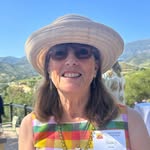 Nancy Dorey - @nldorey - Instagram