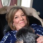Nancy Dorn - @bmndorn - Instagram