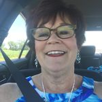 Nancy Dorn - @dorn9213 - Instagram